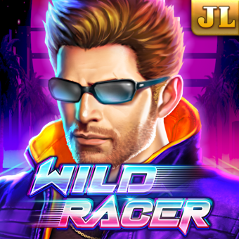 Wild Racer