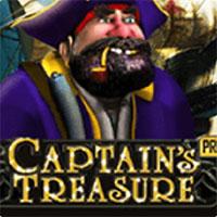 Captain s Treasure Pro