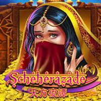 Scheherazade