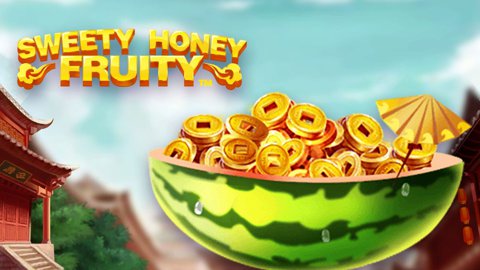 Sweety Honey Fruit