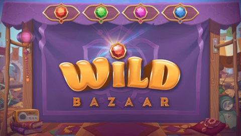 Wild Bazaar