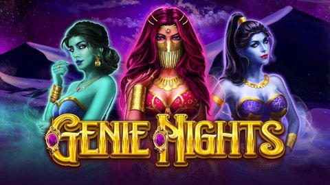 Genie Nights