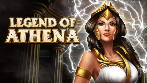 Legend of Athena