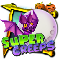 Super Creeps