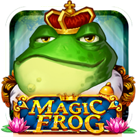 Magic Frog