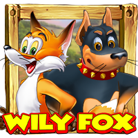 Wily Fox